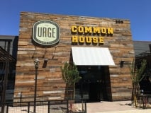 Urge Gastropub and Common House San Marcos