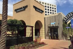 Reclaimed Gray Wood Siding