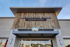 Reclaimed Gray Wood Exterior Siding