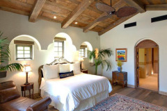 Reclaimed Rustic Barn Oak Flooring