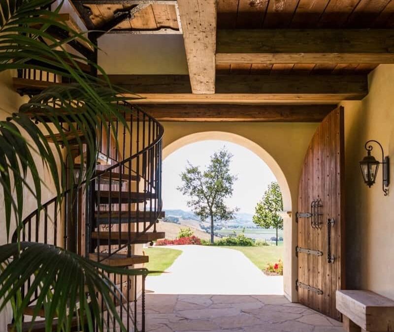 Tuscan Custom – Los Alamos