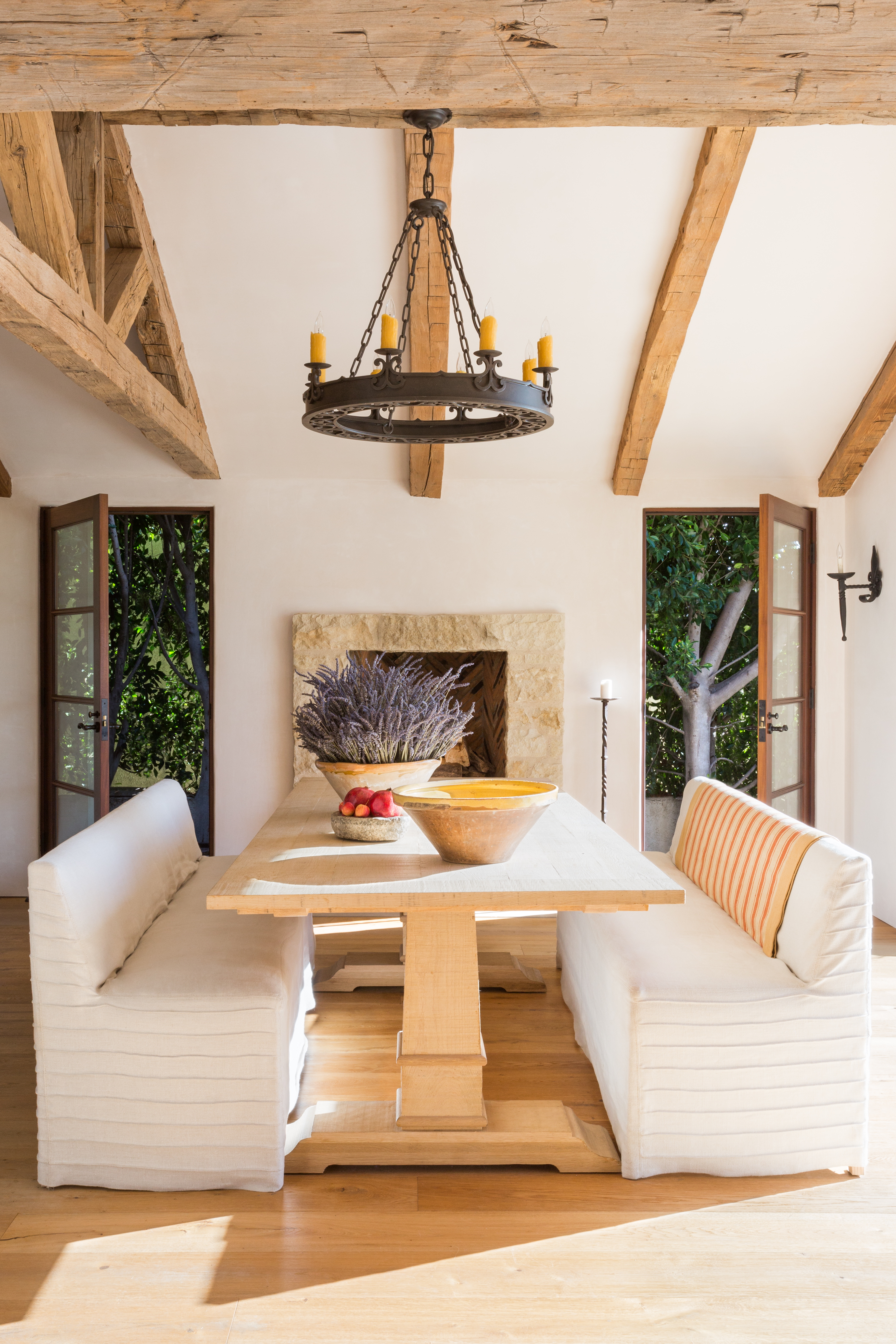 10 Dining Room