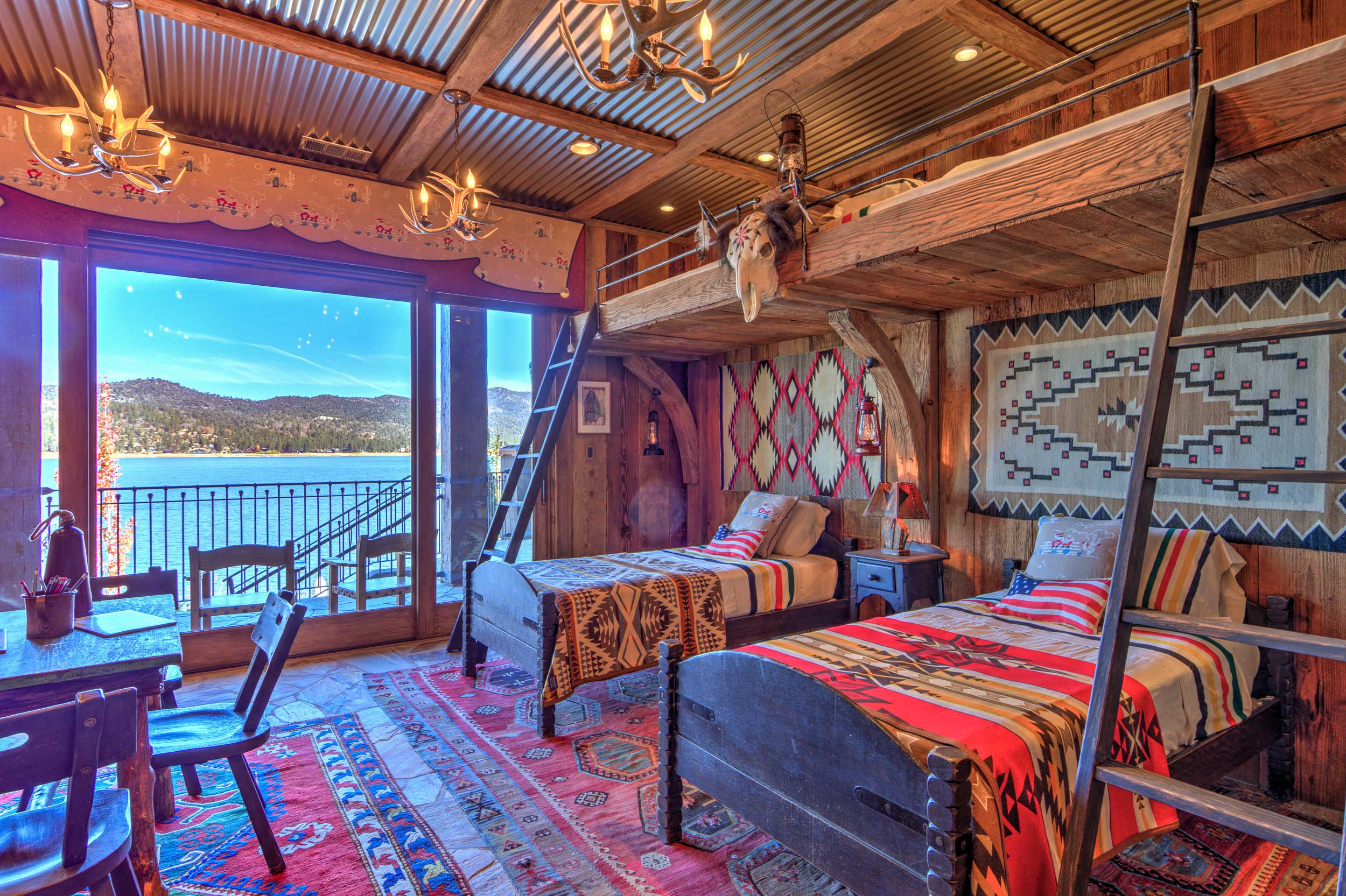 Big Bear 5