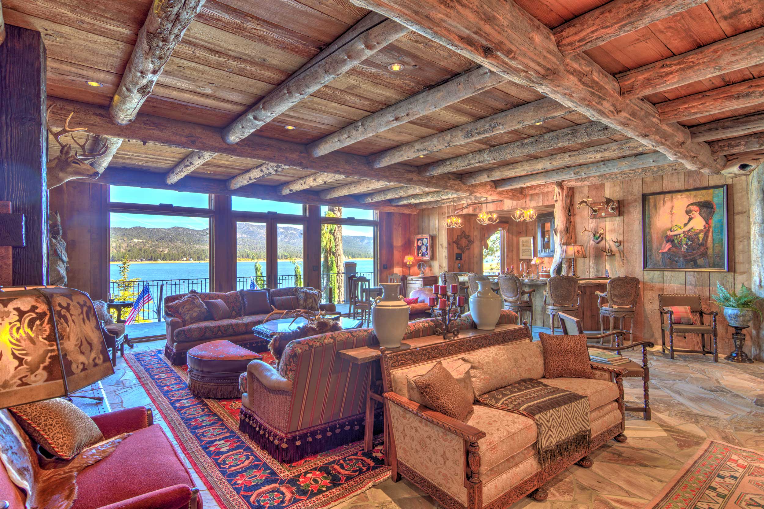 Big Bear 6