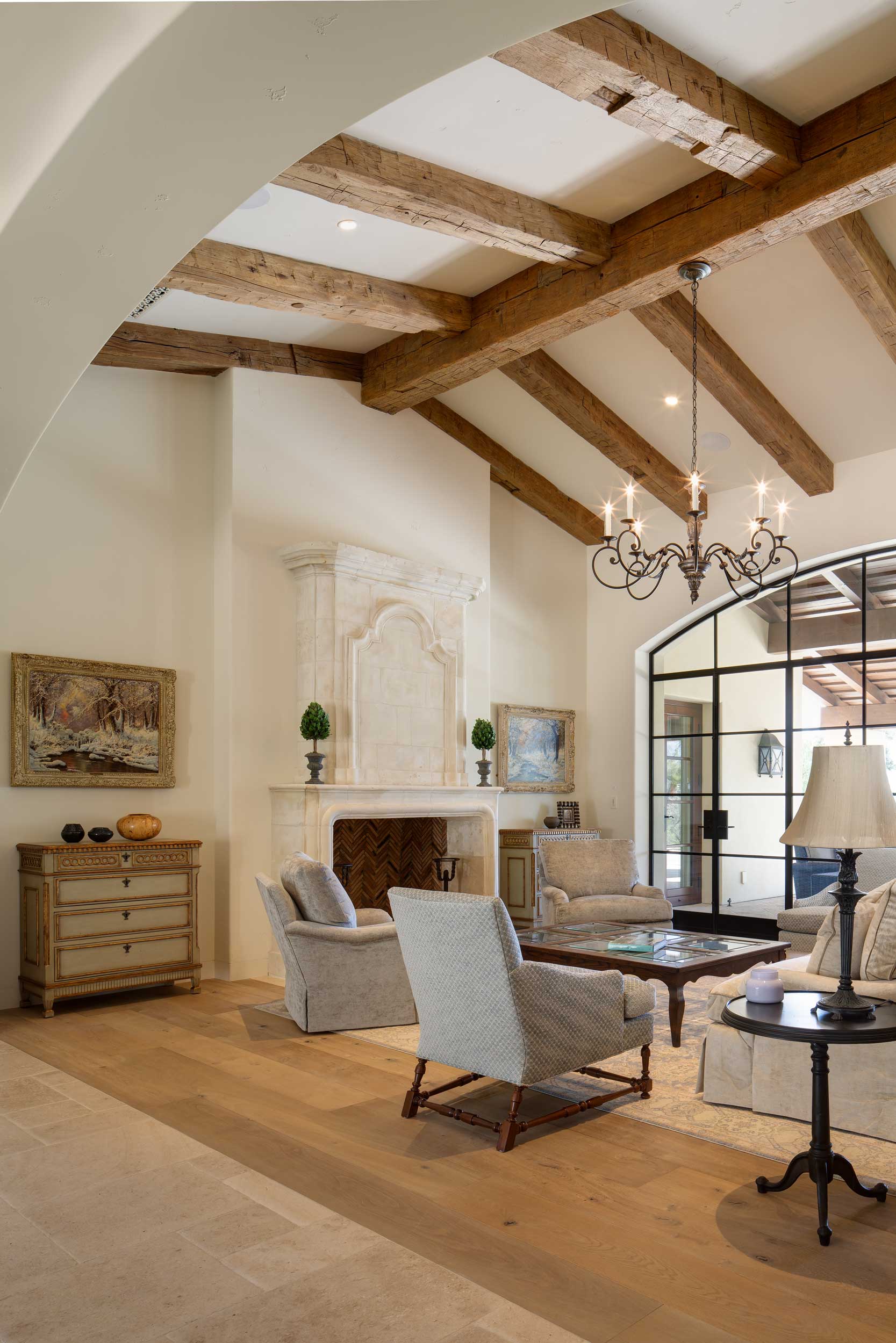 Rancho Santa Fe 1