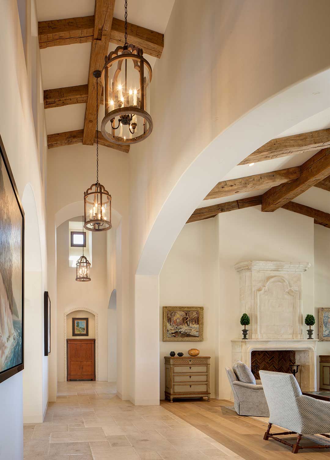 Rancho Santa Fe 11
