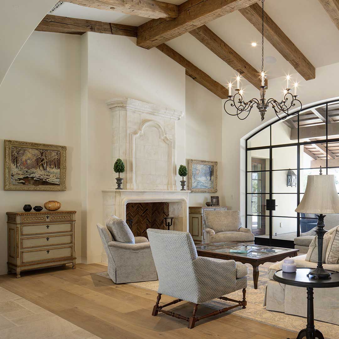 Rancho Santa Fe 12