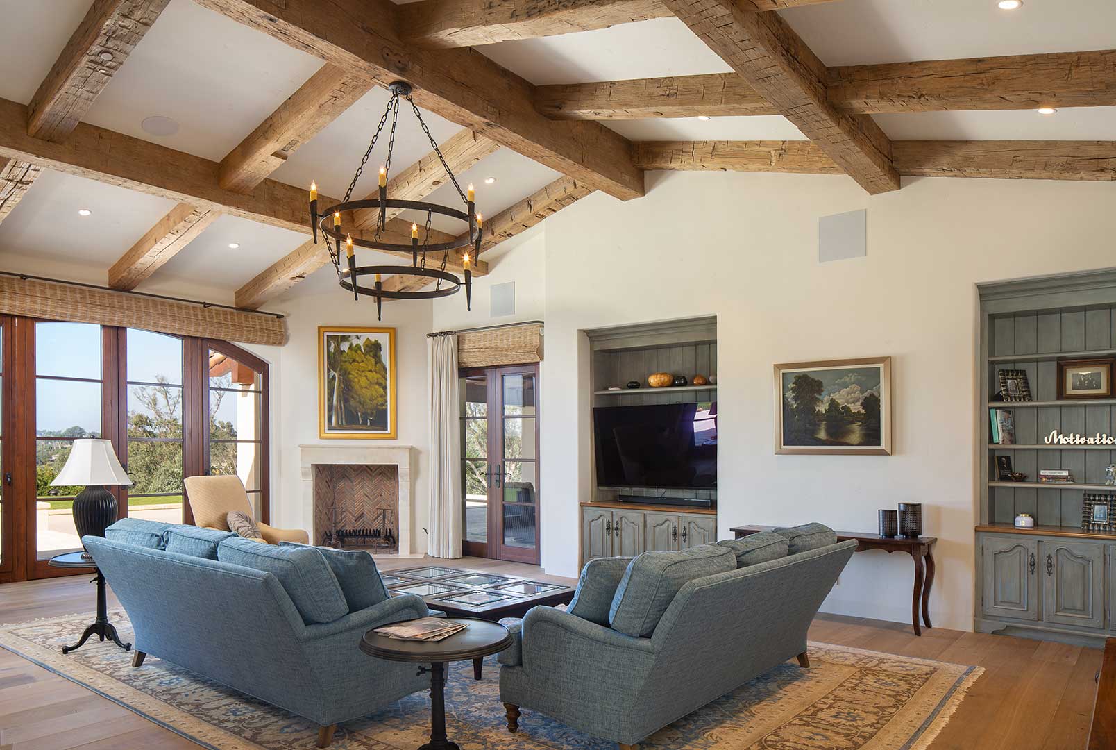 Rancho Santa Fe 14