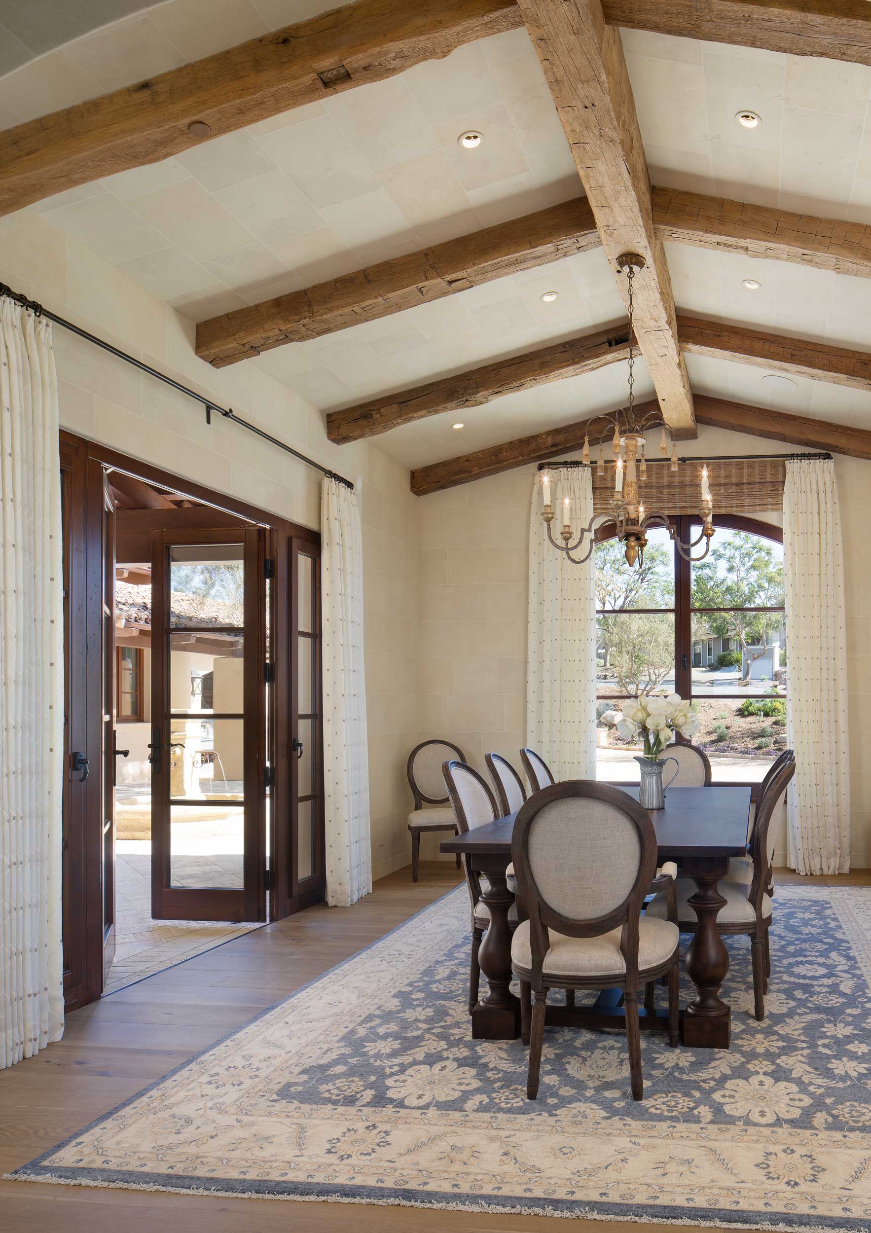 Rancho Santa Fe 2