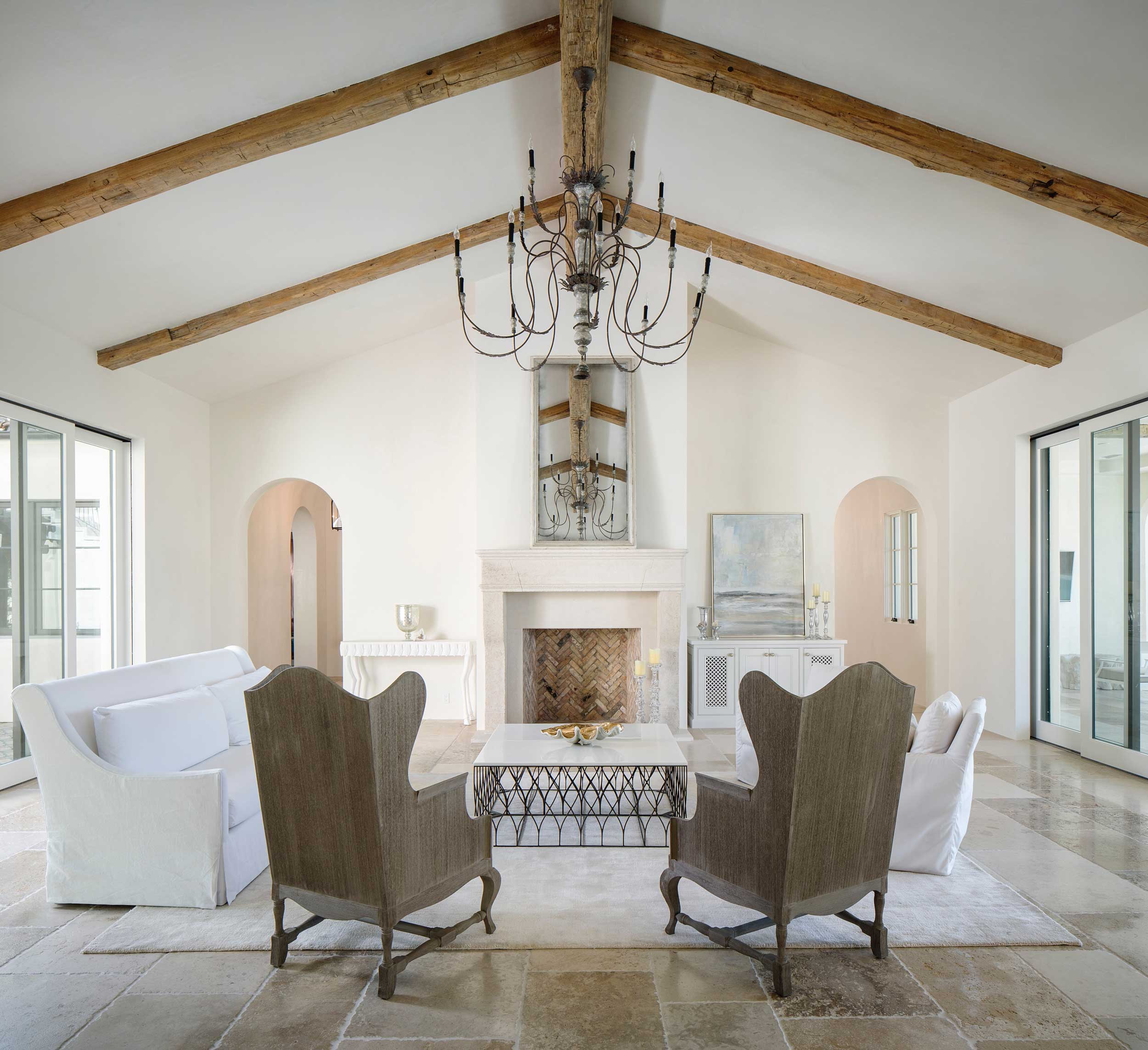 Rancho Santa Fe 3