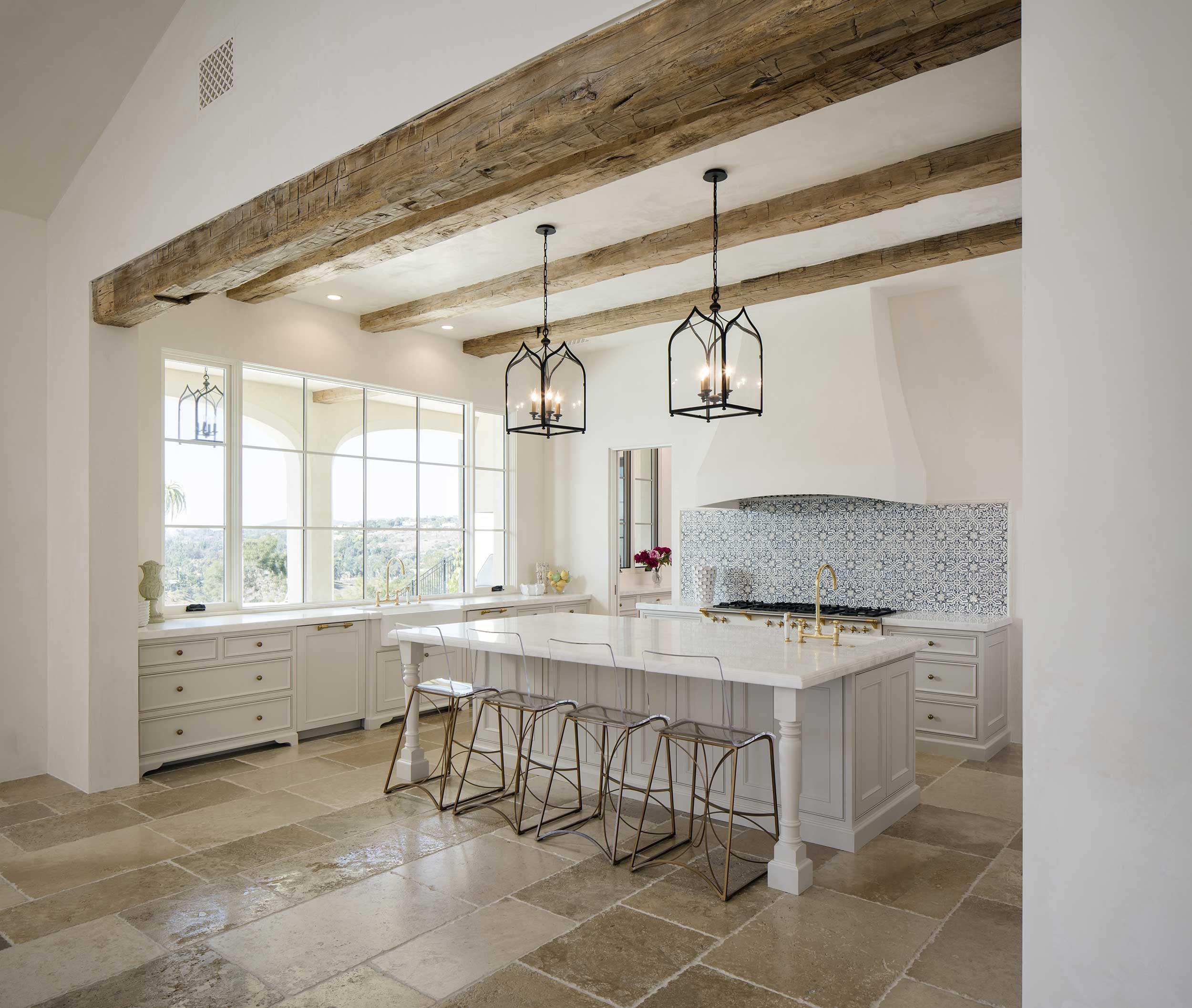 Rancho Santa Fe 6