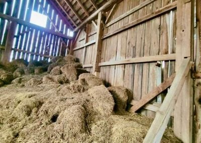 Agricultural Material 1