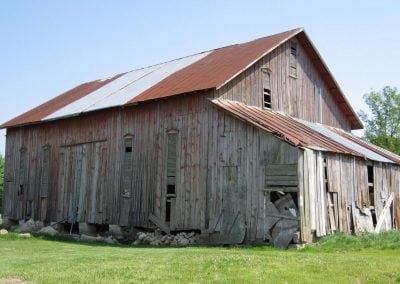 Agricultural Material 2