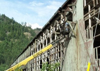 Industrial Material 1