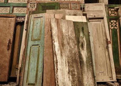 International Material 3