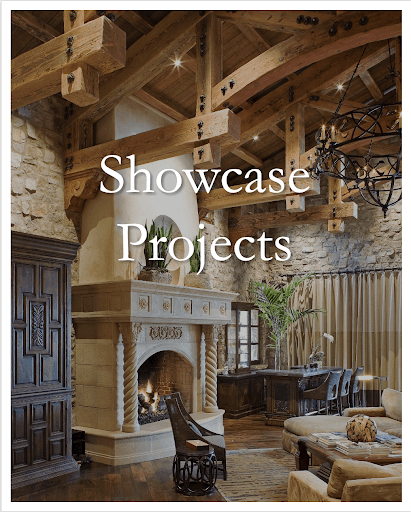 Thumb Showcase Project