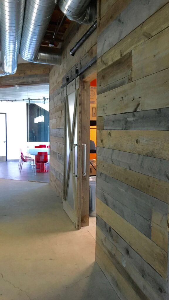 Gray Board And Driftwood Custom Mix